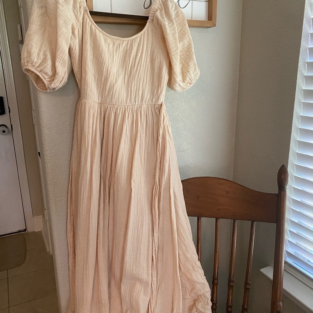 Little Cottonwood Brook Dress - Picture 3 of 5